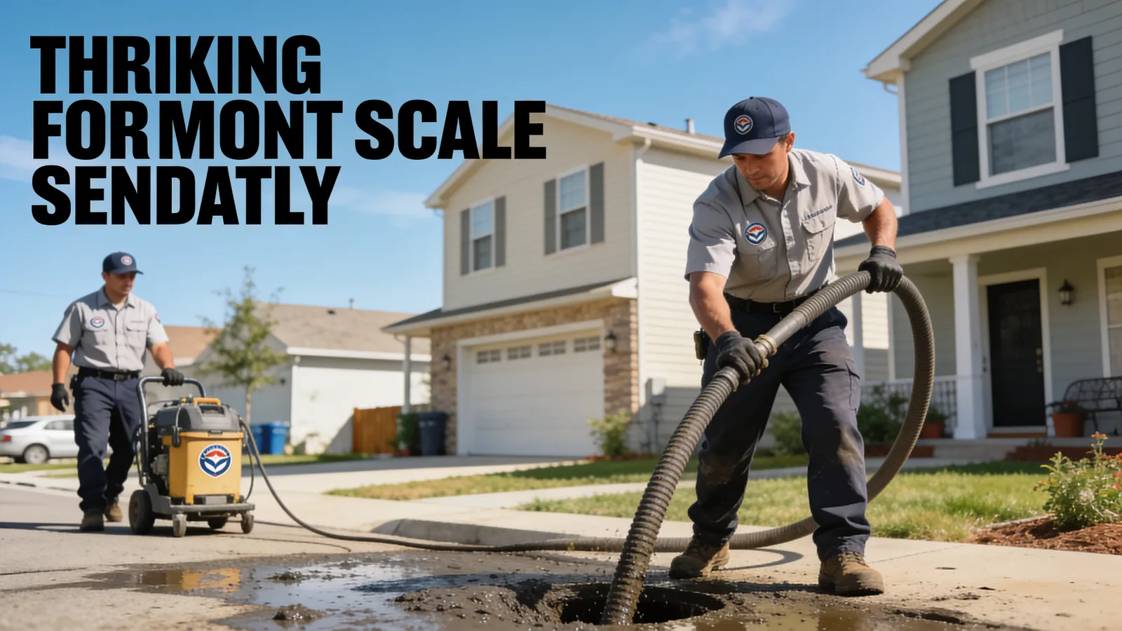 Sewage Cleanup in Parowan, UT near me